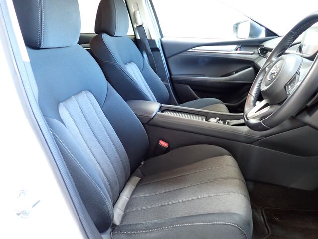 MAZDA ATENZA sedan 2018