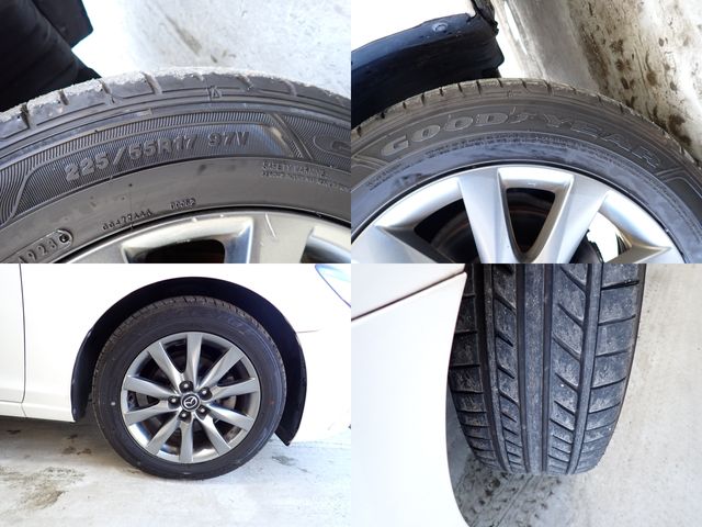 MAZDA ATENZA sedan 2018