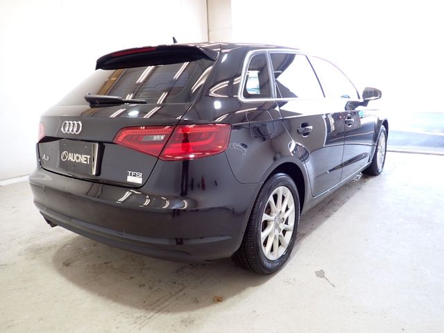 AUDI AUDI A3 SPORTBACK 2016