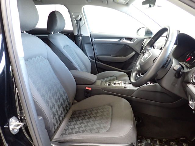 AUDI AUDI A3 SPORTBACK 2016