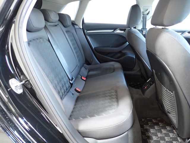 AUDI AUDI A3 SPORTBACK 2016