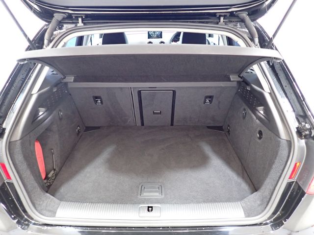 AUDI AUDI A3 SPORTBACK 2016