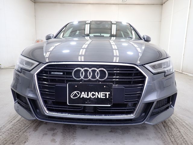 AUDI AUDI A3 SPORTBACK 2017