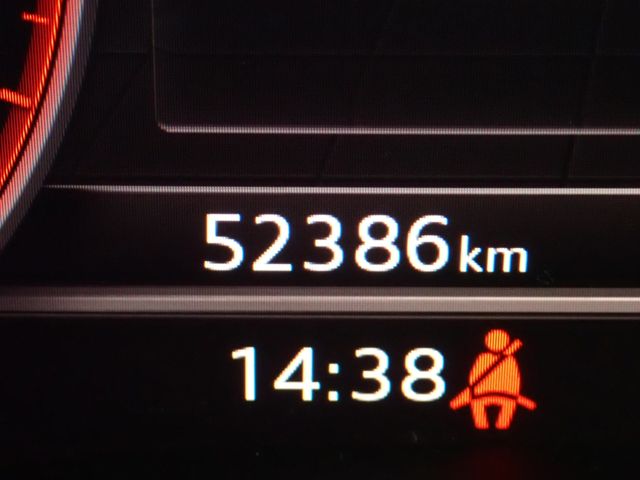 AUDI AUDI A3 SPORTBACK 2017