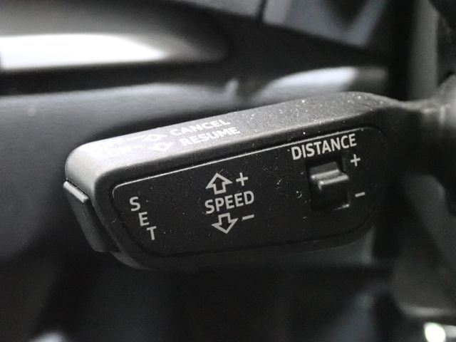 AUDI AUDI A3 SPORTBACK 2017