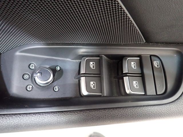 AUDI AUDI A3 SPORTBACK 2017