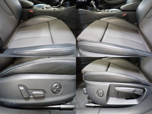 AUDI AUDI A3 SPORTBACK 2017