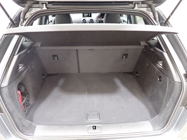 AUDI AUDI A3 SPORTBACK 2017