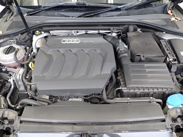 AUDI AUDI A3 SPORTBACK 2017