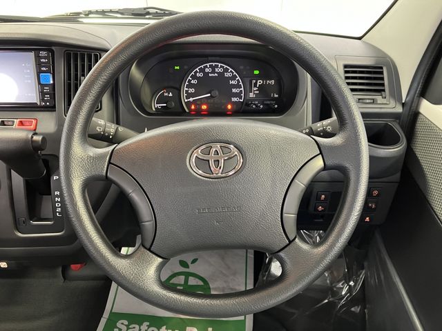 TOYOTA TOWNACE van 2WD 2025