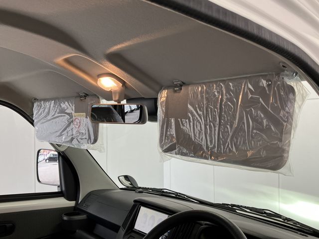 TOYOTA TOWNACE van 2WD 2025