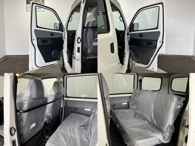 TOYOTA TOWNACE van 2WD 2025