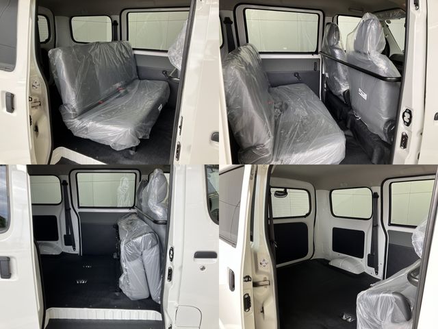 TOYOTA TOWNACE van 2WD 2025