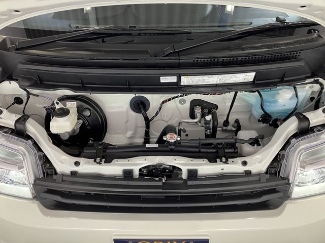 TOYOTA TOWNACE van 2WD 2025