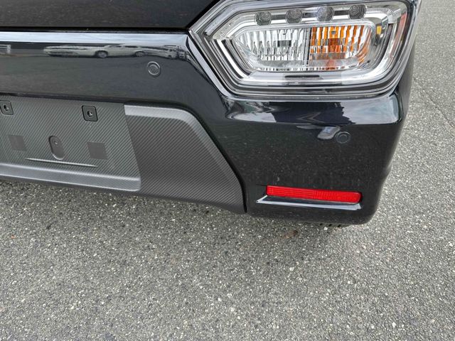 SUZUKI WAGON R Custom Z 2025