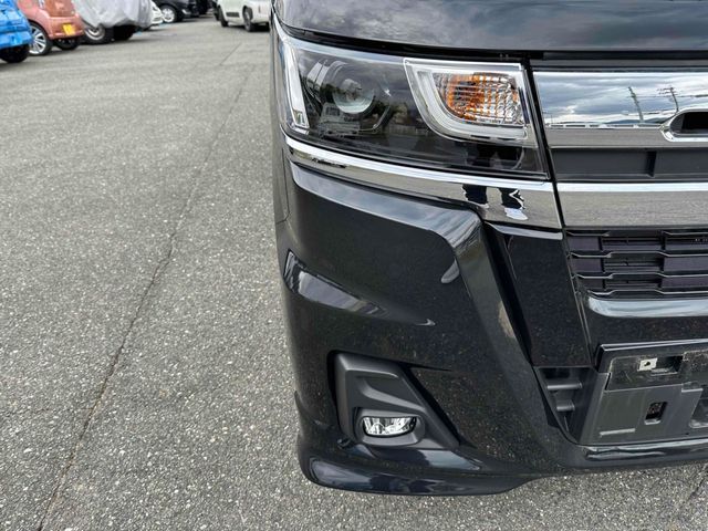 SUZUKI WAGON R Custom Z 2025