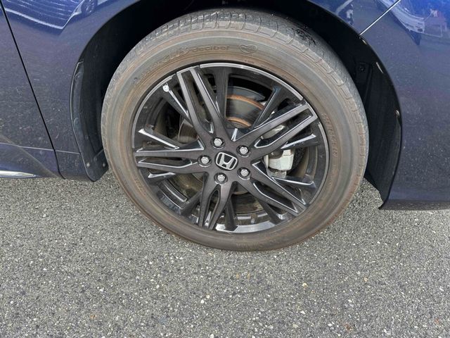 HONDA ODYSSEY e:HEV 2021