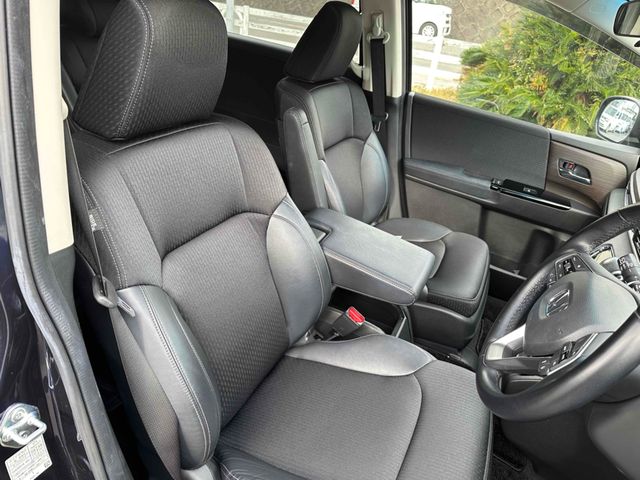 HONDA ODYSSEY e:HEV 2021