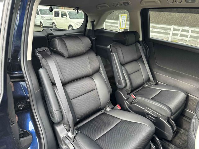 HONDA ODYSSEY e:HEV 2021