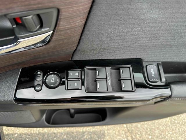 HONDA ODYSSEY e:HEV 2021