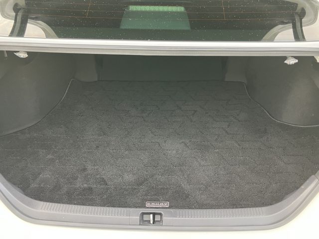 TOYOTA CAMRY HYBRID 2019