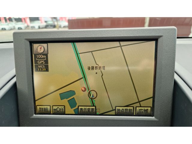 TOYOTA LEXUS HS250h 2012