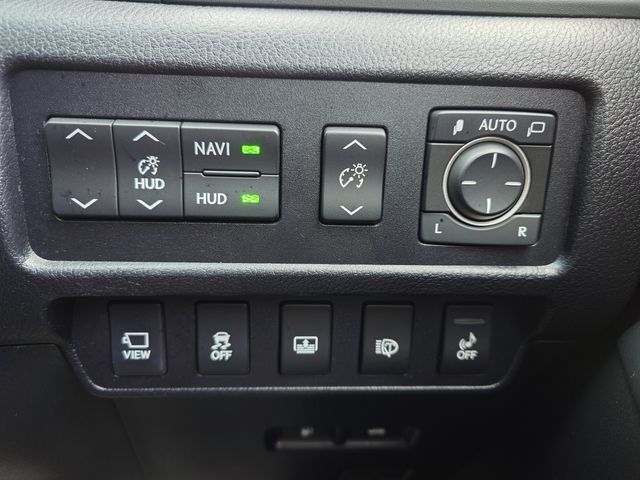 TOYOTA LEXUS HS250h 2012