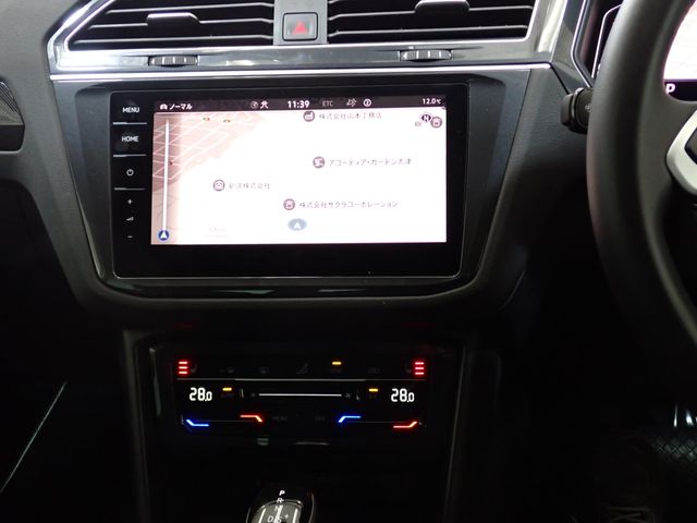 VOLKSWAGEN VOLKSWAGEN TIGUAN 2024