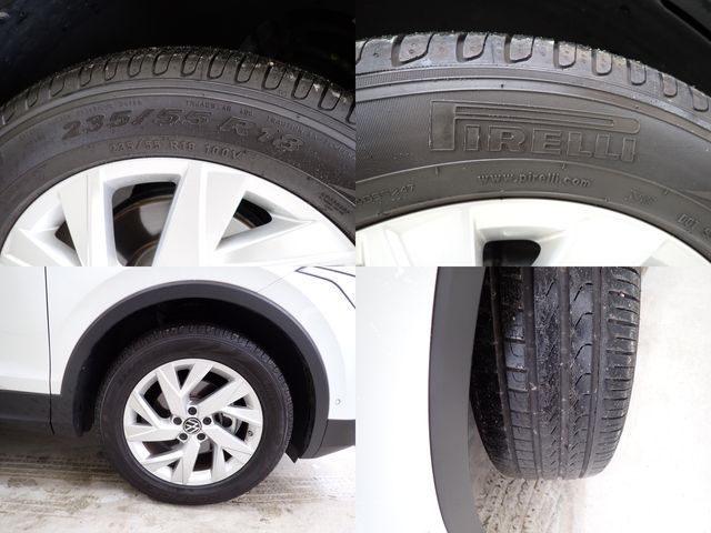 VOLKSWAGEN VOLKSWAGEN TIGUAN 2024