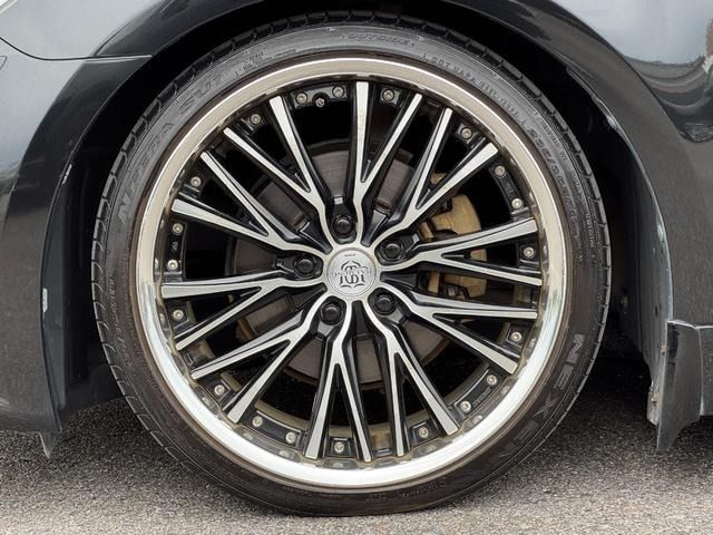 TOYOTA CROWN sedan hybrid 2014