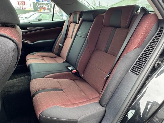 TOYOTA CROWN sedan hybrid 2014