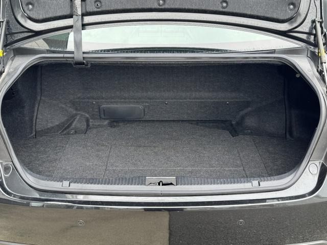 TOYOTA CROWN sedan hybrid 2014