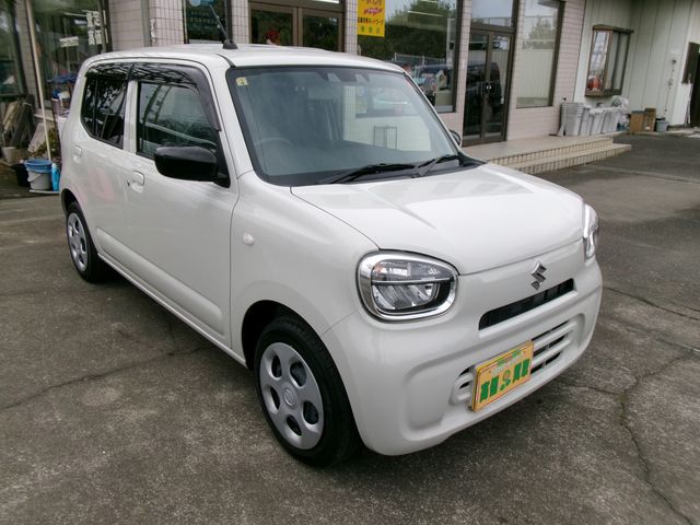SUZUKI ALTO 2023
