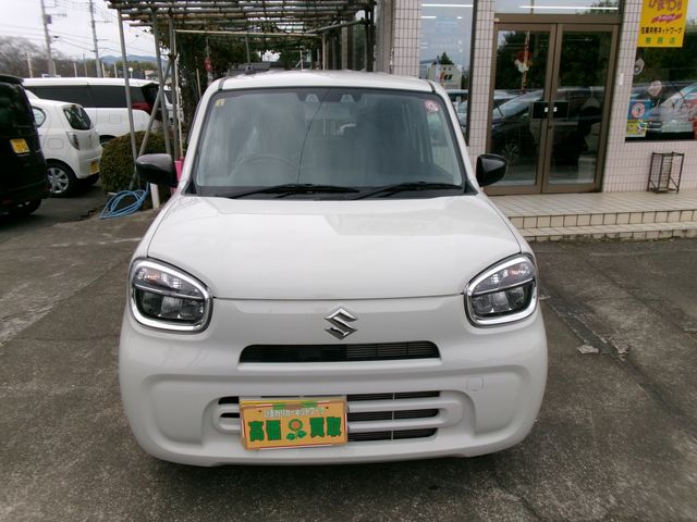 SUZUKI ALTO 2023