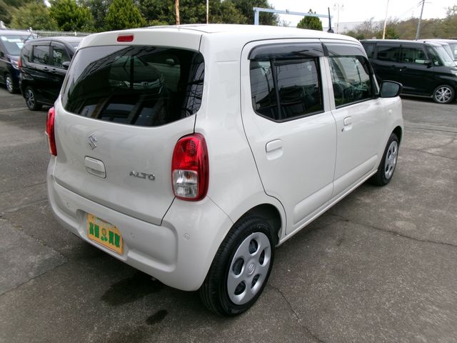 SUZUKI ALTO 2023