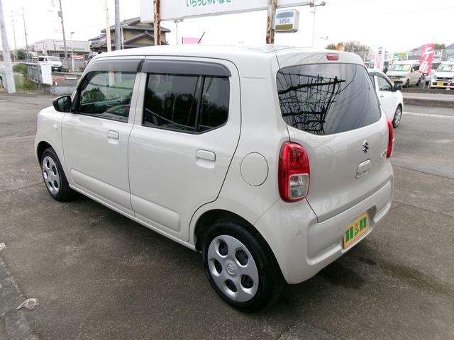 SUZUKI ALTO 2023