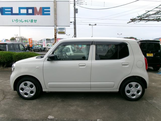 SUZUKI ALTO 2023