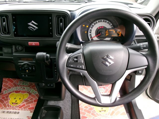 SUZUKI ALTO 2023