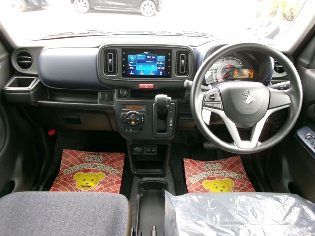 SUZUKI ALTO 2023
