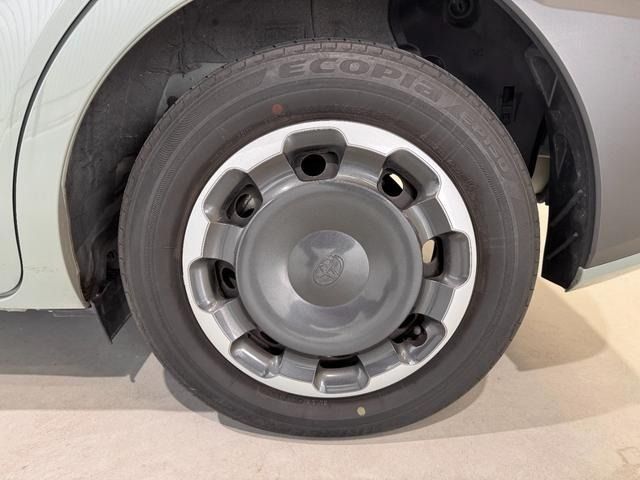 TOYOTA SIENTA HYBRID 2023