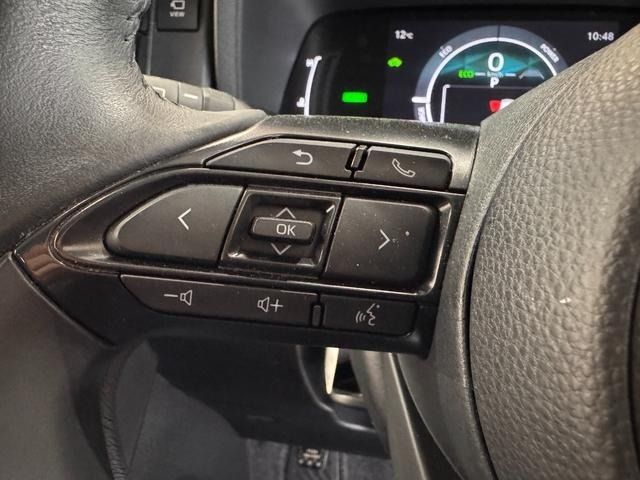 TOYOTA SIENTA HYBRID 2023