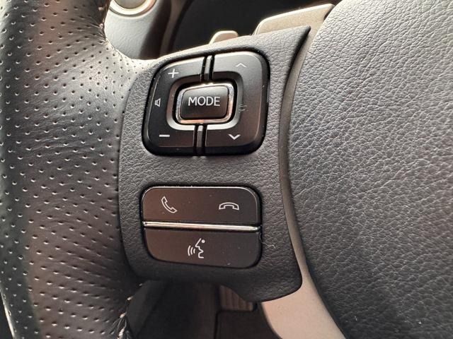 TOYOTA LEXUS IS350 2019