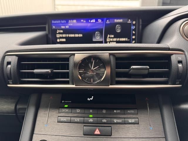 TOYOTA LEXUS IS350 2019