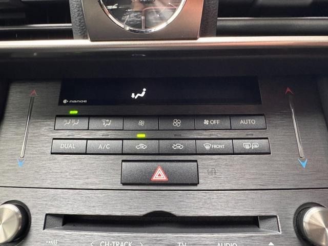 TOYOTA LEXUS IS350 2019