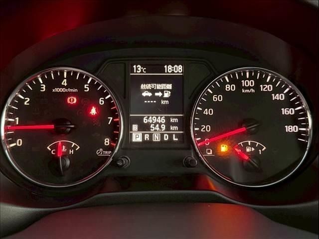 NISSAN X-TRAIL 4WD 2011