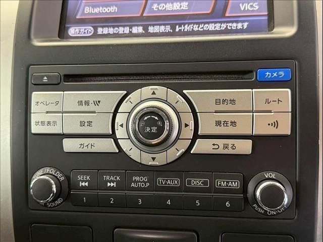 NISSAN X-TRAIL 4WD 2011