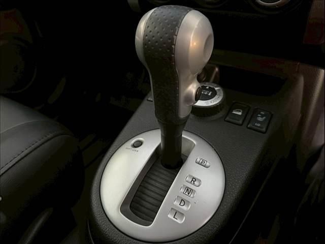 NISSAN X-TRAIL 4WD 2011