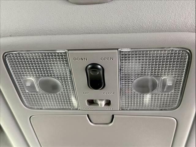 NISSAN X-TRAIL 4WD 2011