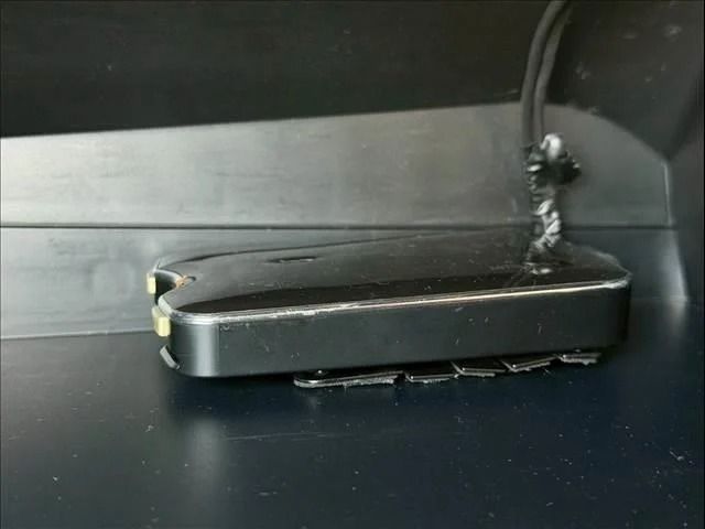 TOYOTA HILUX 4WD 2018