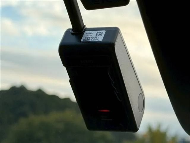 TOYOTA HILUX 4WD 2018